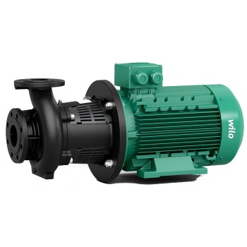 Насос блочный WILO BL 40/160-5,5/2 Насос блочный WILO BL 40/160-5,5/2