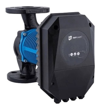 Насос циркуляционный IMP PUMPS NMT MAX II C 50/120 F280 Насос циркуляционный IMP PUMPS NMT MAX II C 50/120 F280