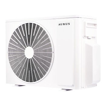 Блок наружный AURUS DM ERP DC ADMI/out-36H4N8 инверторной мульти сплит-системы Блок наружный AURUS DM ERP DC ADMI/out-36H4N8 инверторной мульти сплит-системы