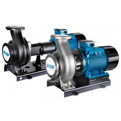 Насос консольный CNP NIS100-80-160/15SWH