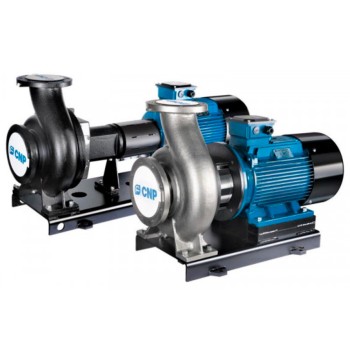 Насос консольный CNP NIS100-80-160/15SWH Насос консольный CNP NIS100-80-160/15SWH