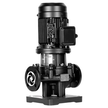 Насос циркуляционный ин-лайн Vandjord TPV 80-270-11/2 Q-A-B-E Насос циркуляционный ин-лайн Vandjord TPV 80-270-11/2 Q-A-B-E