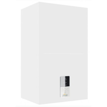 Котел газовый Ferroli BlueHelix HiTech RRT 34C конденсационный, настенный, 2 конт., закр. кам. сгор. Котел газовый Ferroli BlueHelix HiTech RRT 34C конденсационный, настенный, 2 конт., закр. кам. сгор.