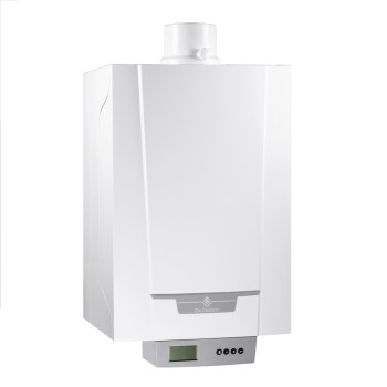 Котел газовый DE DIETRICH NANEO S PMC-S 30/35 MI конденс., настенный, 2 конт., закр.кам.сгор.