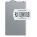 Котел газовый BAXI LUNA IN PLUS 1.24 конденсационный, настенный, 1 конт., закр. кам. сгор.