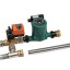 Узел смесительный SHUFT MST 50-AISI-SP-N