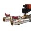 Узел смесительный SHUFT MST 50-160-20,0-H-UL-DU-L Узел смесительный SHUFT MST 50-160-20,0-H-UL-DU-L