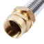 Узел смесительный SHUFT MST 32-80-8,0-H-DU-R