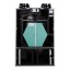 Установка приточно-вытяжная вертикальная SHUFT Stellar VR-350 inv Установка приточно-вытяжная вертикальная SHUFT Stellar VR-350 inv