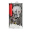Котел газовый BAXI LUNA PLATINUM+ 33 GA конденс., настенный, 2 конт., закр.кам.сгор. Котел газовый BAXI LUNA PLATINUM+ 33 GA конденс., настенный, 2 конт., закр.кам.сгор.