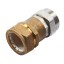 Узел смесительный SHUFT MST 25-4,0-60R-C24-F-SP