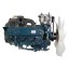 Дизельный двигатель Kubota V1505 Дизельный двигатель Kubota V1505