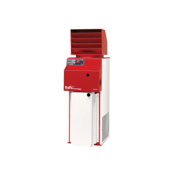 Теплогенератор стационарный дизельный Ballu-Biemmedue CONFORT 35 oil Теплогенератор стационарный дизельный Ballu-Biemmedue CONFORT 35 oil