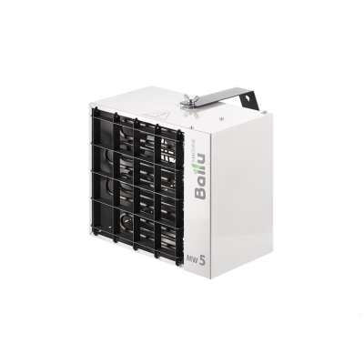 Тепловентилятор BALLU BHP-MW-5 Тепловентилятор BALLU BHP-MW-5