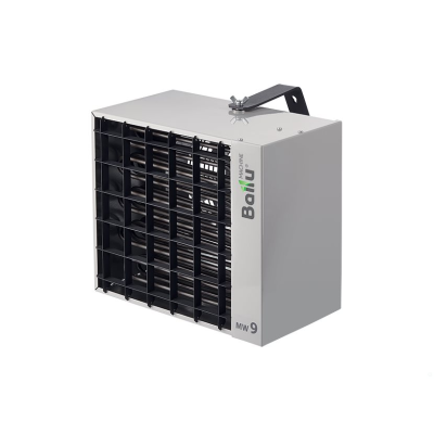 Тепловентилятор BALLU BHP-MW-9 Тепловентилятор BALLU BHP-MW-9