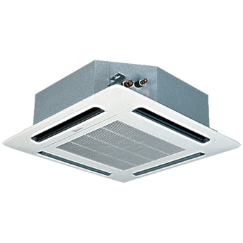 Блок внутренний кассетный Electrolux ESVMC4/С-RX-50