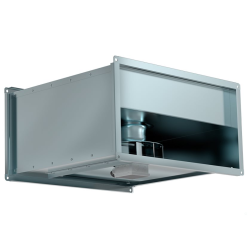 Вентилятор прямоугольный канальный SHUFT RFE-B 500х300-2 VIM