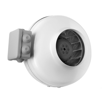 Вентилятор канальный круглый Shuft CFs 315S Вентилятор канальный круглый Shuft CFs 315S