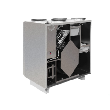 Установка приточно-вытяжная SHUFT UniMAX-P 450 VEL-A Установка приточно-вытяжная SHUFT UniMAX-P 450 VEL-A