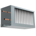 Фреоновый охладитель для прямоугольных каналов WHR-R 800*500-3