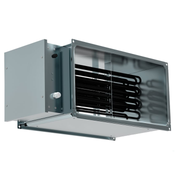 Нагреватель электрический для прямоугольных каналов EHR 800*500-90 Нагреватель электрический для прямоугольных каналов EHR 800*500-90