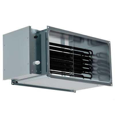 Нагреватель электрический для прямоугольных каналов EHR 800*500-90