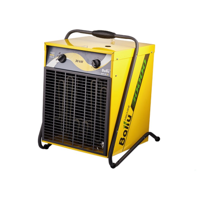 Тепловая пушка электрическая Ballu BHP-M-30 Тепловая пушка электрическая Ballu BHP-M-30