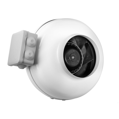 Вентилятор канальный круглый Shuft Tube 315 XL Вентилятор канальный круглый Shuft Tube 315 XL