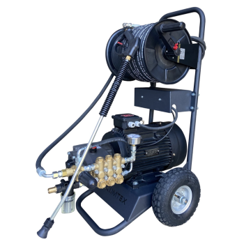 Гидродинамическая машина РУСКОМТЕХ РКТ-210/21E Гидродинамическая машина РУСКОМТЕХ РКТ-210/21E