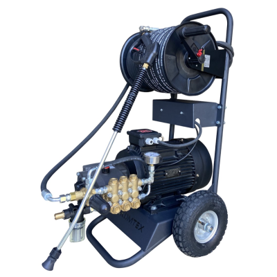 Гидродинамическая машина РУСКОМТЕХ РКТ-210/21E Гидродинамическая машина РУСКОМТЕХ РКТ-210/21E