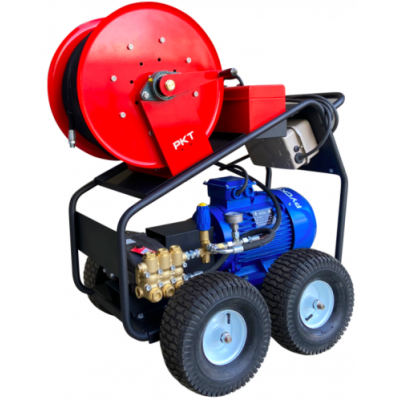 Гидродинамическая машина РУСКОМТЕХ РКТ-150/50E