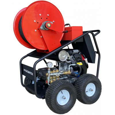 Гидродинамическая машина РУСКОМТЕХ РКТ-200/30 Гидродинамическая машина РУСКОМТЕХ РКТ-200/30