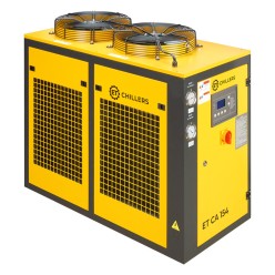 Промышленный чиллер ET-Chillers CA 154 Промышленный чиллер ET-Chillers CA 154