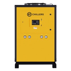 Промышленный чиллер ET-Chillers CA 966 Промышленный чиллер ET-Chillers CA 966
