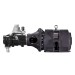 Компрессорный винтовой узел 37кВт-10бар-IP23 (BAOSI YNT133RA+ET-LY-180L2-2+JIV-65)