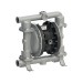 Мембранный насос FLUIMAC Phoenix P170 S-HTTST1-AB