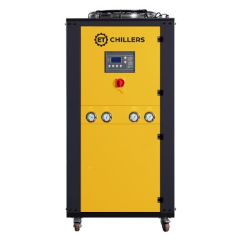 Промышленный чиллер ET-Chillers CA 310