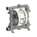 Мембранный насос FLUIMAC Phoenix FOOD PF170 S-HTSST3-AB