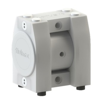 Мембранный насос FLUIMAC LOTUS L10 T-DTTTT1-EF Мембранный насос FLUIMAC LOTUS L10 T-DTTTT1-EF