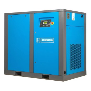 Винтовой компрессор Hansmann RSA 110-10 Винтовой компрессор Hansmann RSA 110-10