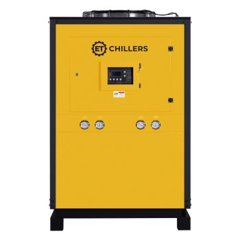 Промышленный чиллер ET-Chillers CA 1596