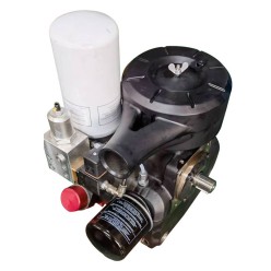 Винтовой блок Rotorcomp EVO1-NK Винтовой блок Rotorcomp EVO1-NK