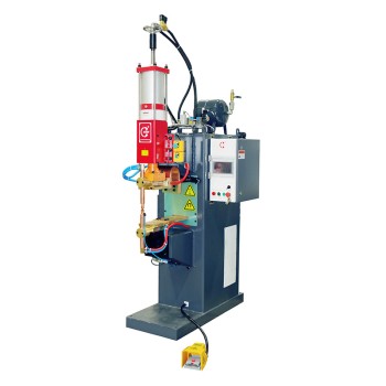Машина контактной сварки Heron DB-280-22004 MFDC Машина контактной сварки Heron DB-280-22004 MFDC