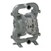 Мембранный насос FLUIMAC Phoenix FOOD PF400 S-HTSST3-EF