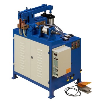 Машина стыковой сварки ET-Welding DW UN1-75 Машина стыковой сварки ET-Welding DW UN1-75