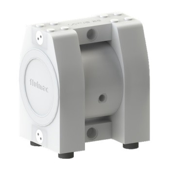 Мембранный насос FLUIMAC LOTUS L25 T-DTTTT1-EF Мембранный насос FLUIMAC LOTUS L25 T-DTTTT1-EF