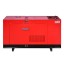 Дизельный двухпостовой сварочный генератор KOVO EW500DST (ISUZU) Дизельный двухпостовой сварочный генератор KOVO EW500DST (ISUZU)