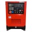 Дизельный двухпостовой сварочный генератор KOVO EW500DST (ISUZU) Дизельный двухпостовой сварочный генератор KOVO EW500DST (ISUZU)