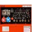 Дизельный двухпостовой сварочный генератор KOVO EW400DST (YANMAR) Дизельный двухпостовой сварочный генератор KOVO EW400DST (YANMAR)