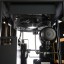 Винтовой компрессор ET-Compressors ET SL 37-08 DS H VS PM (IP65) двухступенчатый с частотным регулированием производительности и двигателем с постоянными магнитами